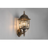 Lampa zewnętrzna ścienna VOLTURNO 205960128 Trio