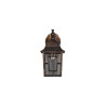 Lampa zewnętrzna ścienna VOLTURNO 205967128 Trio