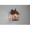 Lampa zewnętrzna ścienna VOLTURNO 205967128 Trio