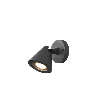 Lampa zewnętrzna ścienna KAVERI 206060142 Trio