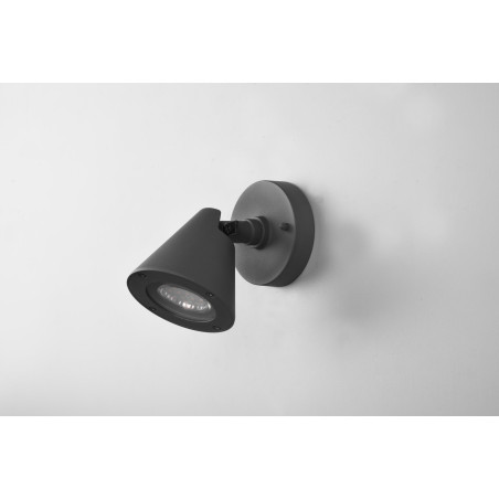 Lampa zewnętrzna ścienna KAVERI 206060142 Trio