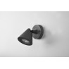 Lampa zewnętrzna ścienna KAVERI 206060142 Trio