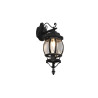 Lampa zewnętrzna ścienna ELVO 206960132 Trio