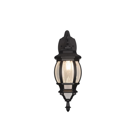 Lampa zewnętrzna ścienna ELVO 206960132 Trio
