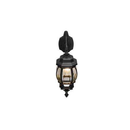 Lampa zewnętrzna ścienna ELVO 206960132 Trio