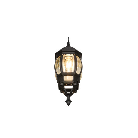 Lampa zewnętrzna ścienna ELVO 206960132 Trio