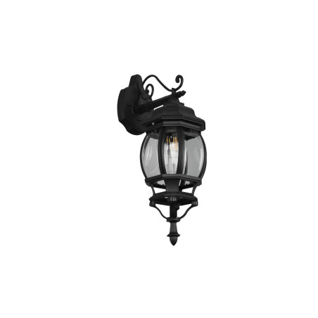 Lampa zewnętrzna ścienna ELVO 206960132 Trio