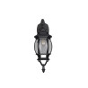 Lampa zewnętrzna ścienna ELVO 206960132 Trio