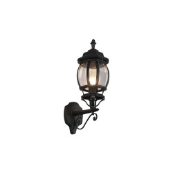 Lampa zewnętrzna ścienna ELVO 206967132 Trio
