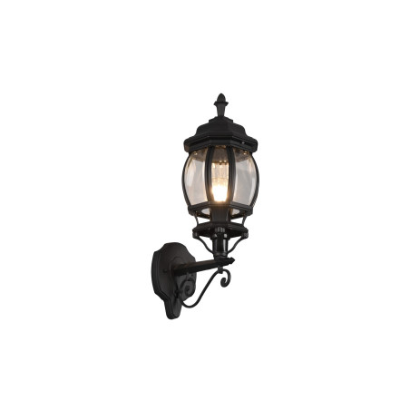 Lampa zewnętrzna ścienna ELVO 206967132 Trio