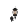 Lampa zewnętrzna ścienna ELVO 206967132 Trio