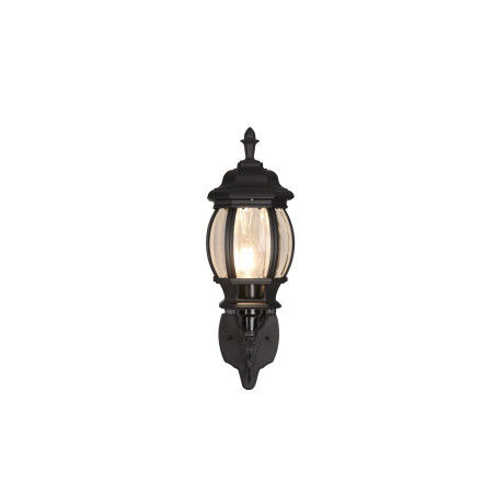 Lampa zewnętrzna ścienna ELVO 206967132 Trio