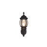 Lampa zewnętrzna ścienna ELVO 206967132 Trio