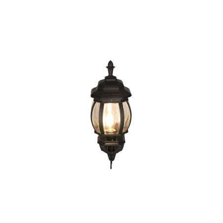Lampa zewnętrzna ścienna ELVO 206967132 Trio
