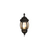 Lampa zewnętrzna ścienna ELVO 206967132 Trio