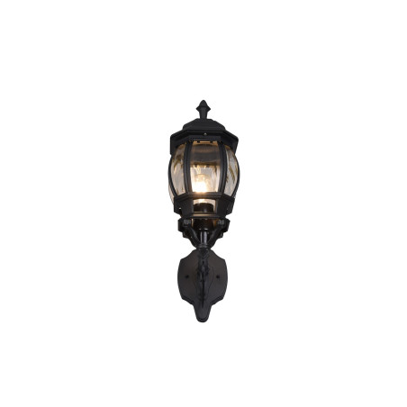 Lampa zewnętrzna ścienna ELVO 206967132 Trio