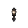 Lampa zewnętrzna ścienna ELVO 206967132 Trio