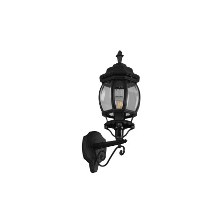 Lampa zewnętrzna ścienna ELVO 206967132 Trio
