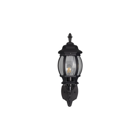 Lampa zewnętrzna ścienna ELVO 206967132 Trio