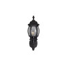 Lampa zewnętrzna ścienna ELVO 206967132 Trio