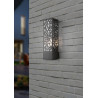 Lampa zewnętrzna ścienna COOPER 207360142 Trio