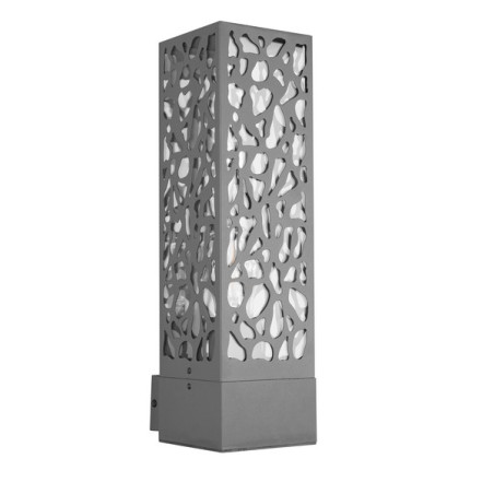 Lampa zewnętrzna ścienna COOPER 207360142 Trio