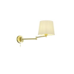 Lampa ścienna LYON 209100108 Trio