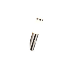 Lampa zewnętrzna ścienna TRIOTO 209769107 Trio