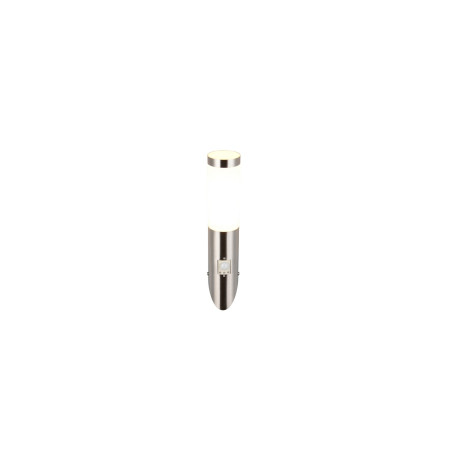 Lampa zewnętrzna ścienna TRIOTO 209769107 Trio