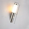Lampa zewnętrzna ścienna TRIOTO 209769107 Trio