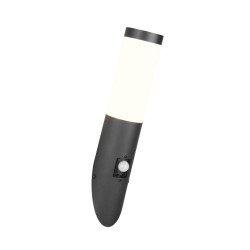 Lampa zewnętrzna ścienna TRIOTO 209769132 Trio