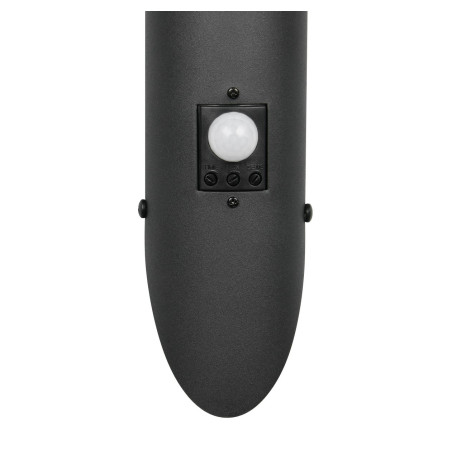 Lampa zewnętrzna ścienna TRIOTO 209769132 Trio