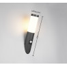 Lampa zewnętrzna ścienna TRIOTO 209769132 Trio