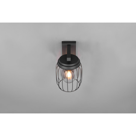 Lampa zewnętrzna ścienna TUELA 210869142 Trio