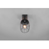 Lampa zewnętrzna ścienna TUELA 210869142 Trio