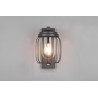 Lampa zewnętrzna ścienna TUELA 210869142 Trio