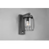 Lampa zewnętrzna ścienna TUELA 210869142 Trio