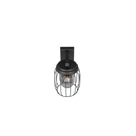 Lampa zewnętrzna ścienna TUELA 210869142 Trio