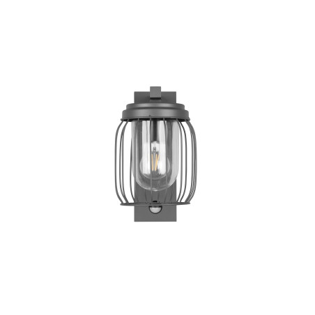 Lampa zewnętrzna ścienna TUELA 210869142 Trio