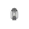 Lampa zewnętrzna ścienna TUELA 210869142 Trio