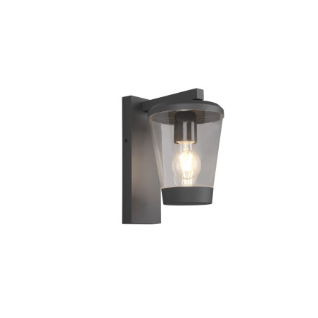 Lampa zewnętrzna ścienna CAVADO 211060142 Trio