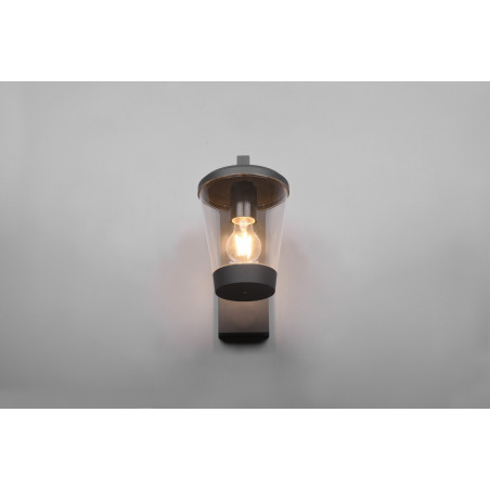 Lampa zewnętrzna ścienna CAVADO 211060142 Trio