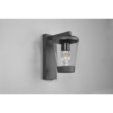 Lampa zewnętrzna ścienna CAVADO 211060142 Trio