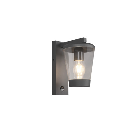 Lampa zewnętrzna ścienna CAVADO 211069142 Trio