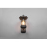 Lampa zewnętrzna ścienna CAVADO 211069142 Trio
