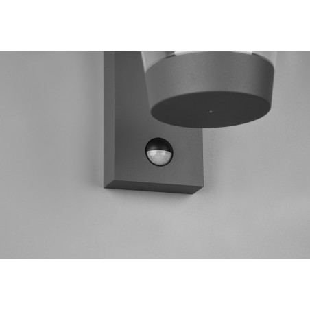 Lampa zewnętrzna ścienna CAVADO 211069142 Trio
