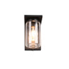Lampa zewnętrzna ścienna ARDILA - CZUJNIK ZMIERZCHU 211660132 Trio