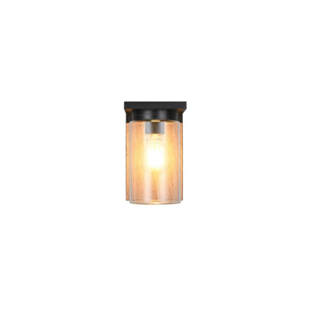 Lampa zewnętrzna ścienna ARDILA - CZUJNIK ZMIERZCHU 211660135 Trio