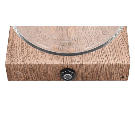 Lampa zewnętrzna ścienna ARDILA - CZUJNIK ZMIERZCHU 211660135 Trio