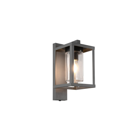 Lampa zewnętrzna ścienna LUNGA 212060142 Trio